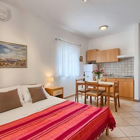 Franulovic Apartments 普莱曼图拉 外观 照片