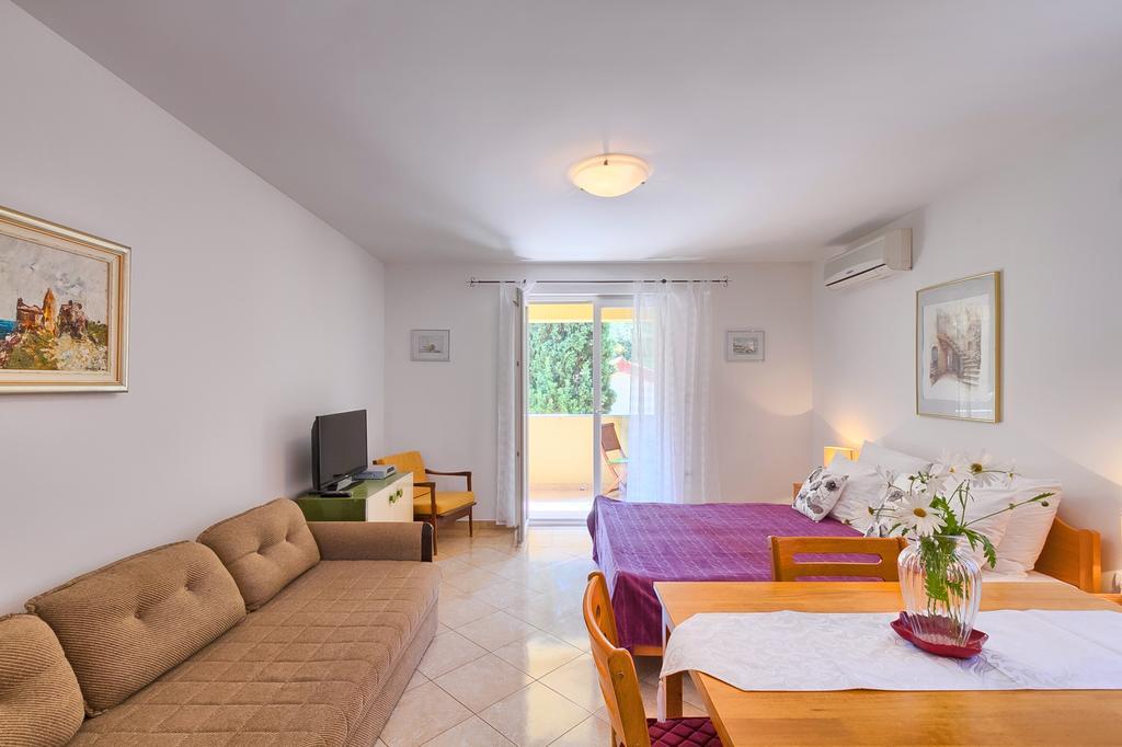 Franulovic Apartments 普莱曼图拉 外观 照片
