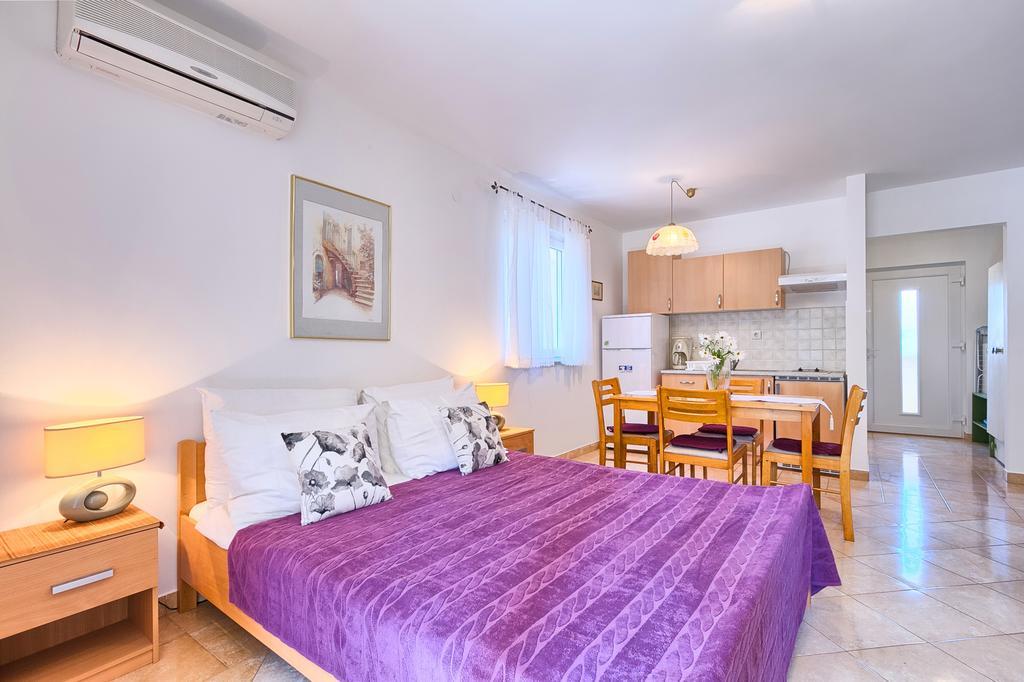 Franulovic Apartments 普莱曼图拉 外观 照片