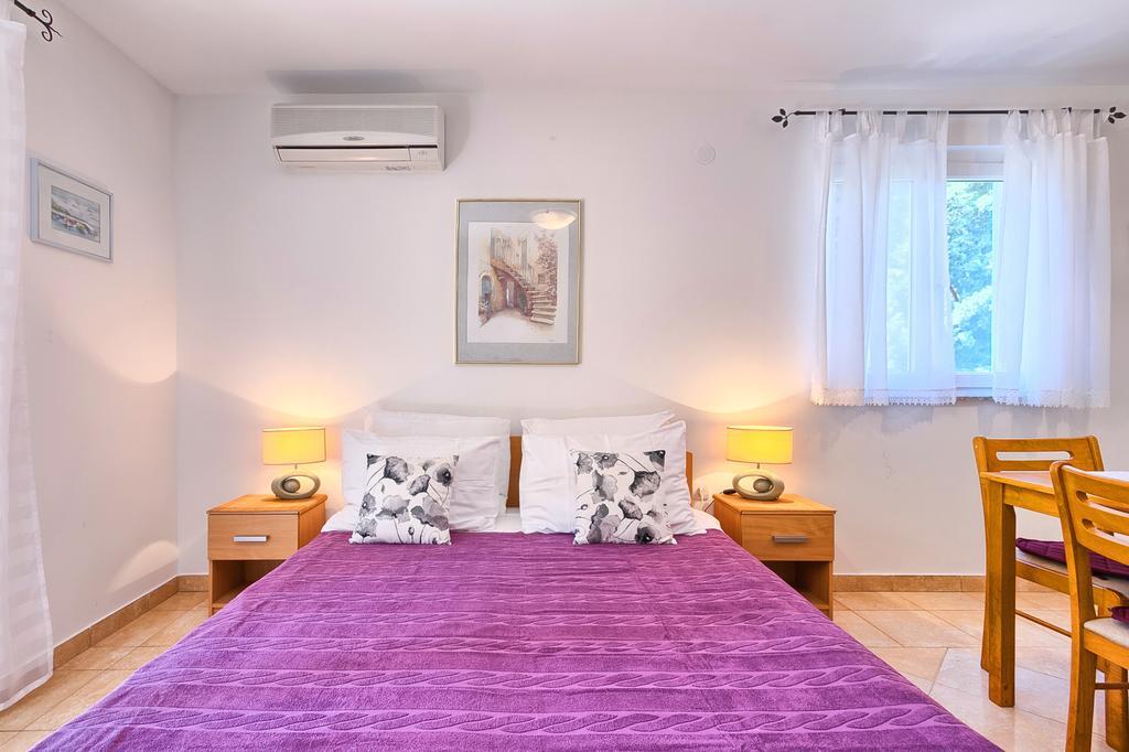 Franulovic Apartments 普莱曼图拉 外观 照片