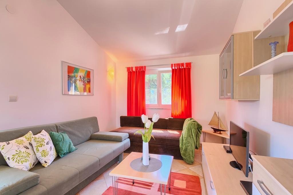 Franulovic Apartments 普莱曼图拉 外观 照片